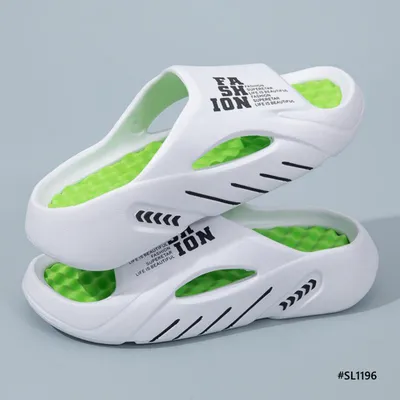 Cloud Comfort Men’s Slippers